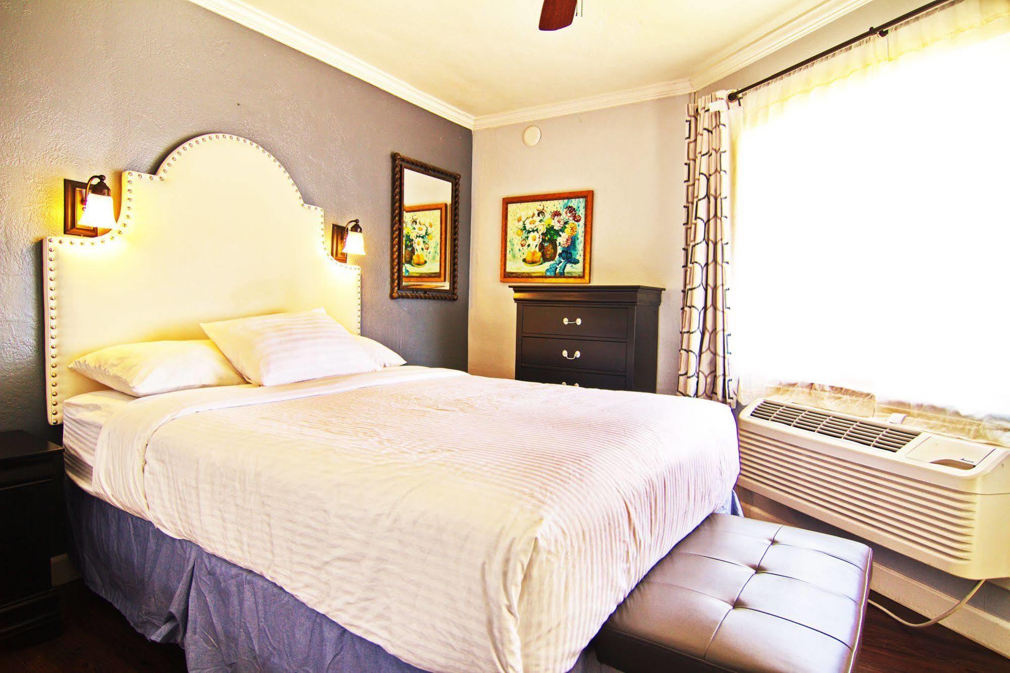 Casablanca Inn On The Beach Santa Cruz Dış mekan fotoğraf